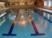 Brecon Leisure Centre 25m pool